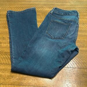 The Limited stretch jeans size 4 short